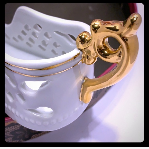 VTG Porcelain Treasures Ceramics  Figurines - Picture 6 of 8